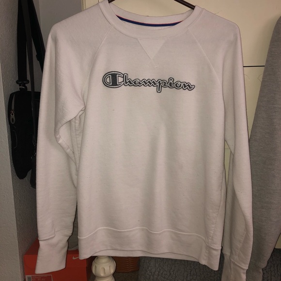 Champion crewneck - Picture 1 of 4